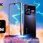 Infinix Note 12 5G : रियलमी को टक्कर देने आए इंफिनिक्स का ये धांसू फीचर्स वाला स्मार्टफोन, जानें कीमत और फीचर्स