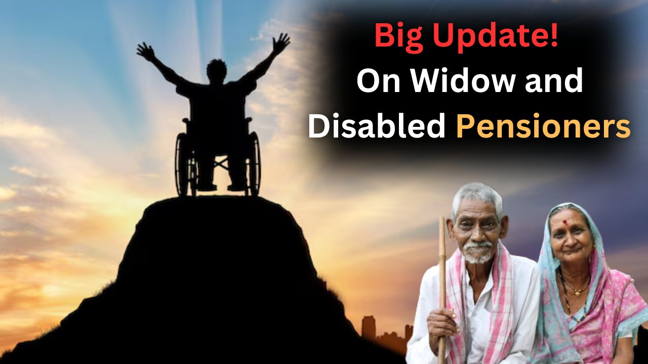 New Pension Rules Update